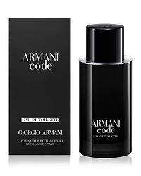 Armani Code Eau de Toilette