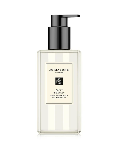 Poppy & Barley Body & Hand Wash 8.5 oz.