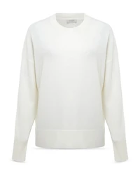 Lydia Button Sweater