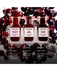 Cherry Smoke Eau de Parfum Fragrance 1.7 oz.