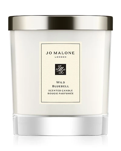 Wild Bluebell Scented Home Classic Candle 7 oz.
