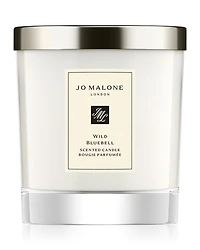 Wild Bluebell Scented Home Classic Candle 7 oz.