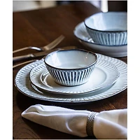 Colonnade Fruit Bowls, Set of 4