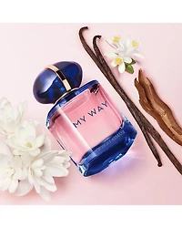 My Way Eau de Parfum Intense Spray 3 oz.
