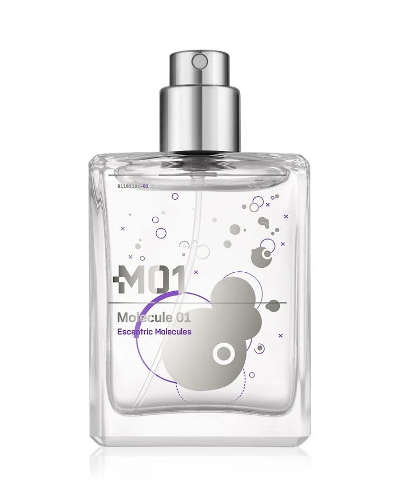 Molecule 01 Travel Eau de Toilette