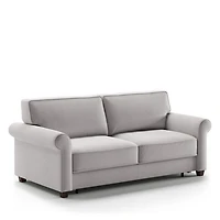 Casey Queen Sleeper Loveseat