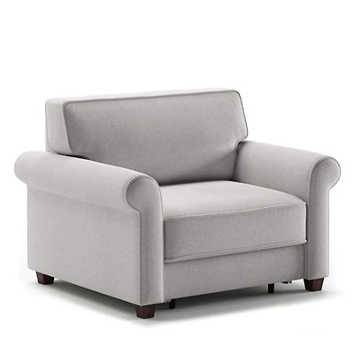 Casey Cot Size Sleeper Chair