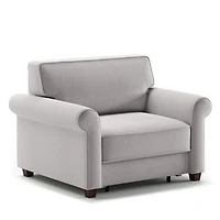 Casey Cot Size Sleeper Chair