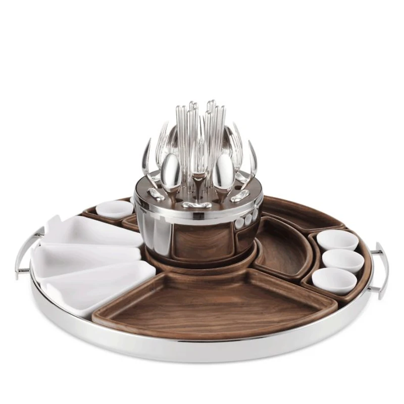 Asia Mood Collection Tray