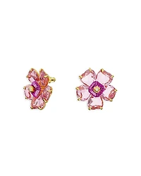 Swarovski Idyllia Statement Earrings