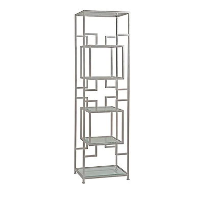 Artistica Suspension Slim Etagere