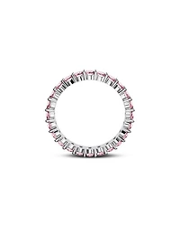 Matrix Crystal Ring