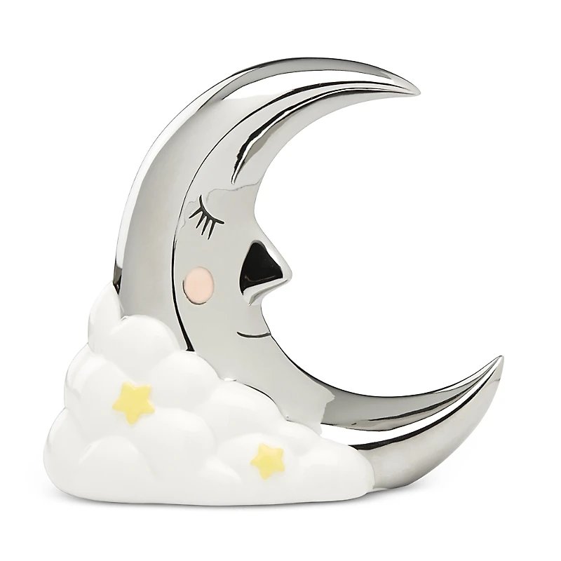 Reed & Barton Sweet Dreams Classic Porcelain Bank