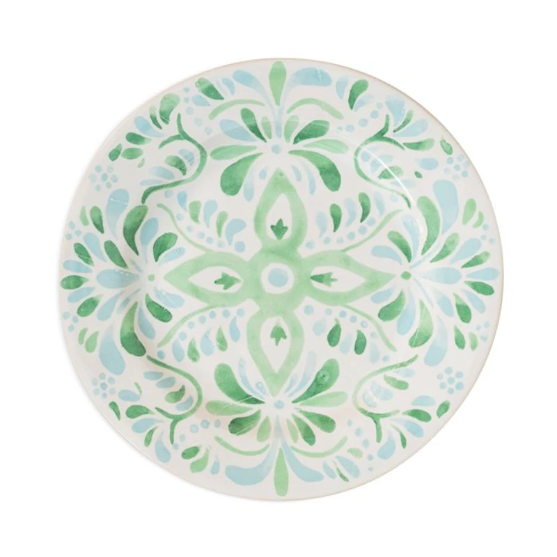 Iberian Sage Dessert/Salad Plate
