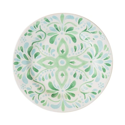 Iberian Sage Dessert/Salad Plate