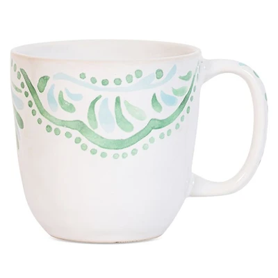 Iberian Sage Coffee/Tea Cup