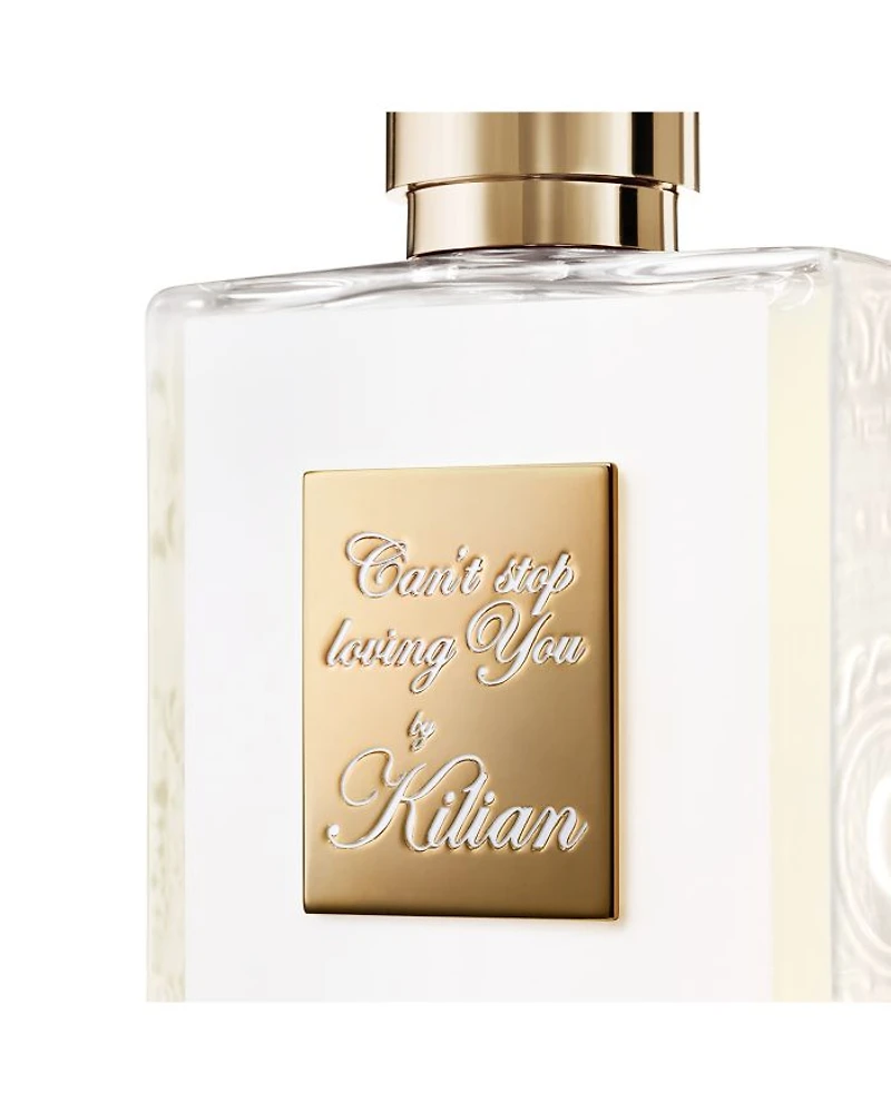 Can't Stop Loving You Perfume