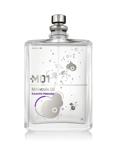 Molecule 01 Eau de Toilette 3.4 oz.