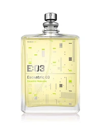 Escentric 03 Eau de Toilette 3.4 oz.