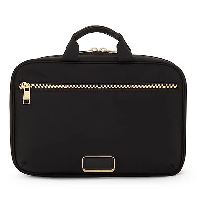 Tumi Voyageur Madeline Cosmetic Case
