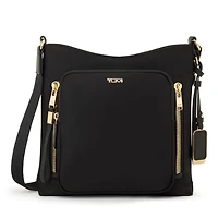 Voyageur Tyler Crossbody Bag