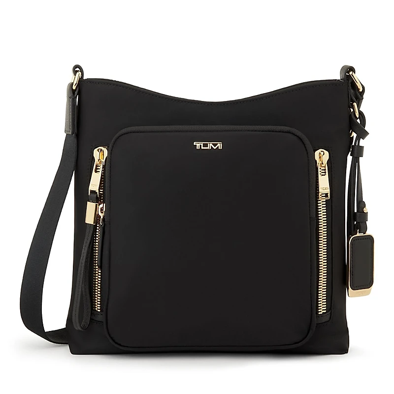 Tumi Voyageur Tyler Crossbody Bag