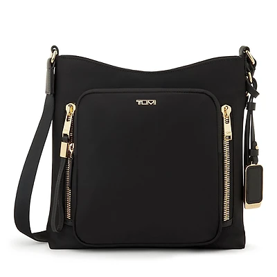 Tumi Voyageur Tyler Crossbody Bag