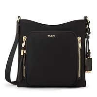 Tumi Voyageur Tyler Crossbody Bag