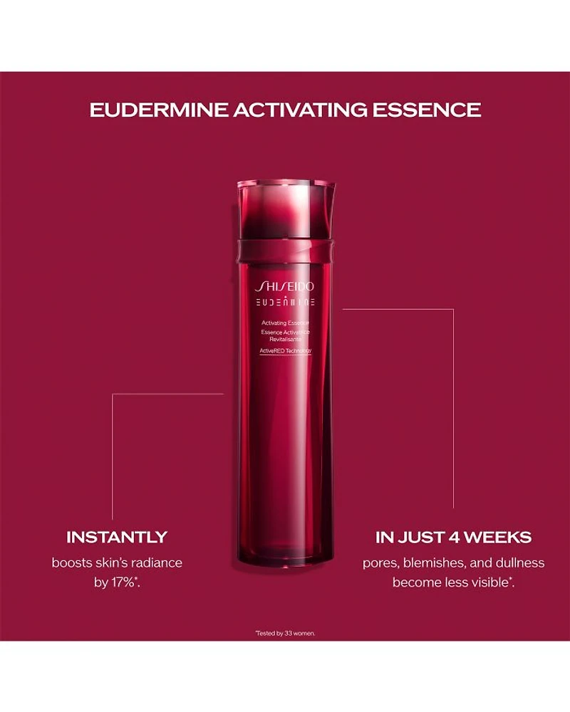 Eudermine Activating Essence 4.9 oz.