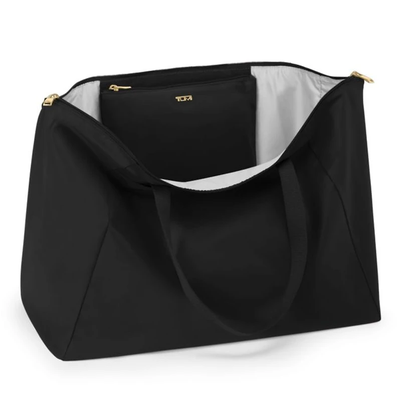 Voyageur Just Case Large Zip Tote Bag
