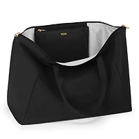 Voyageur Just Case Large Zip Tote Bag