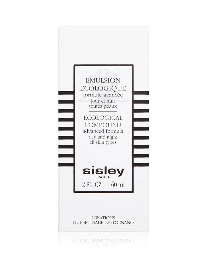 Ecological Compound advanced formula