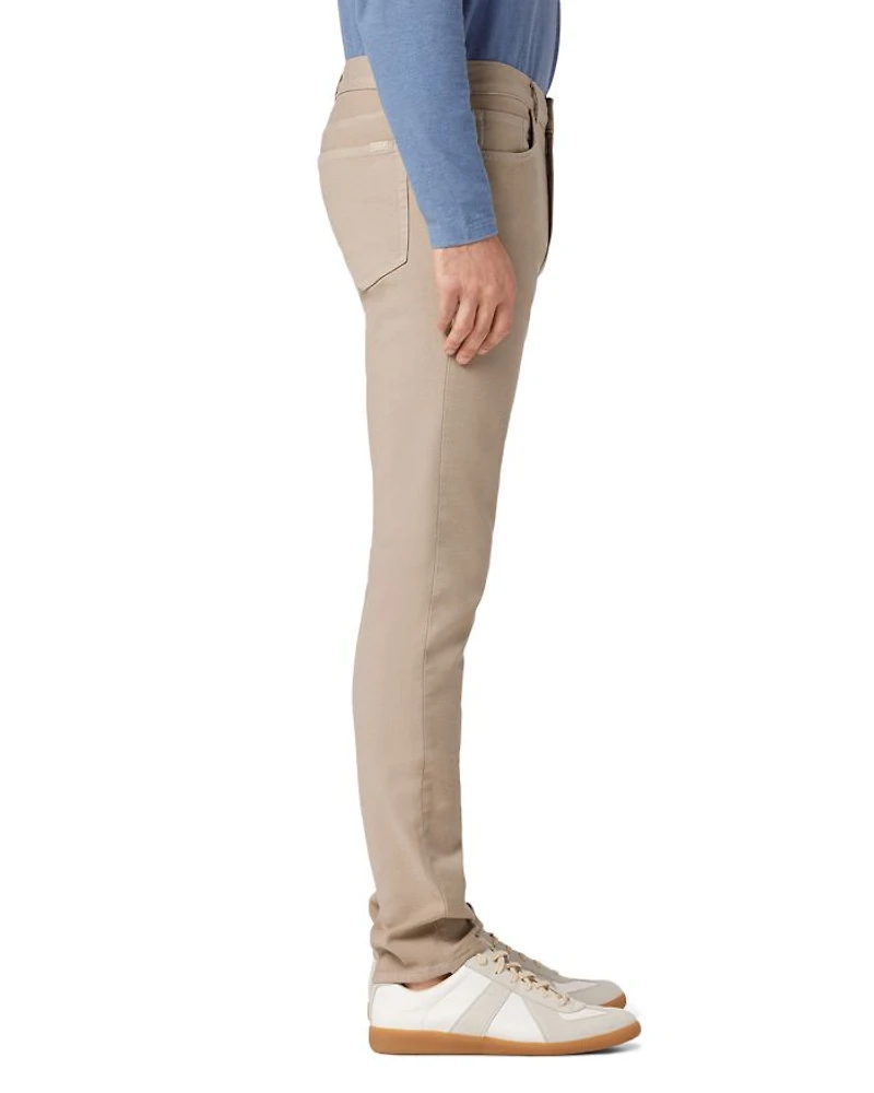 The Airsoft Asher 32" French Terry Slim Fit Pants