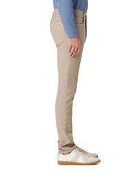 The Airsoft Asher 32" French Terry Slim Fit Pants