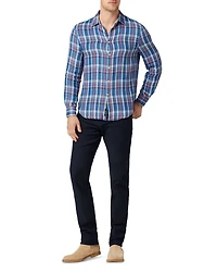 The Airsoft Asher 32" French Terry Slim Fit Pants