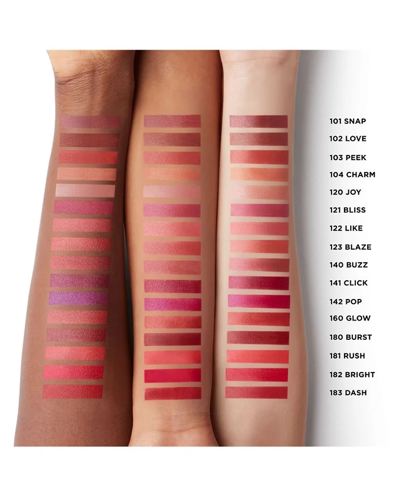 High Vibe Lip Color