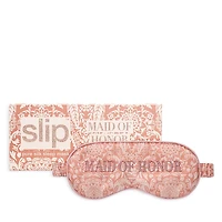 slip Maid of Honor Silk Sleep Mask