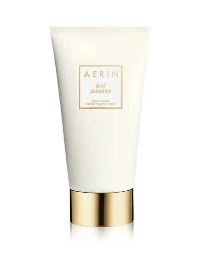 AERIN Ikat Jasmine Body Cream 5 oz.