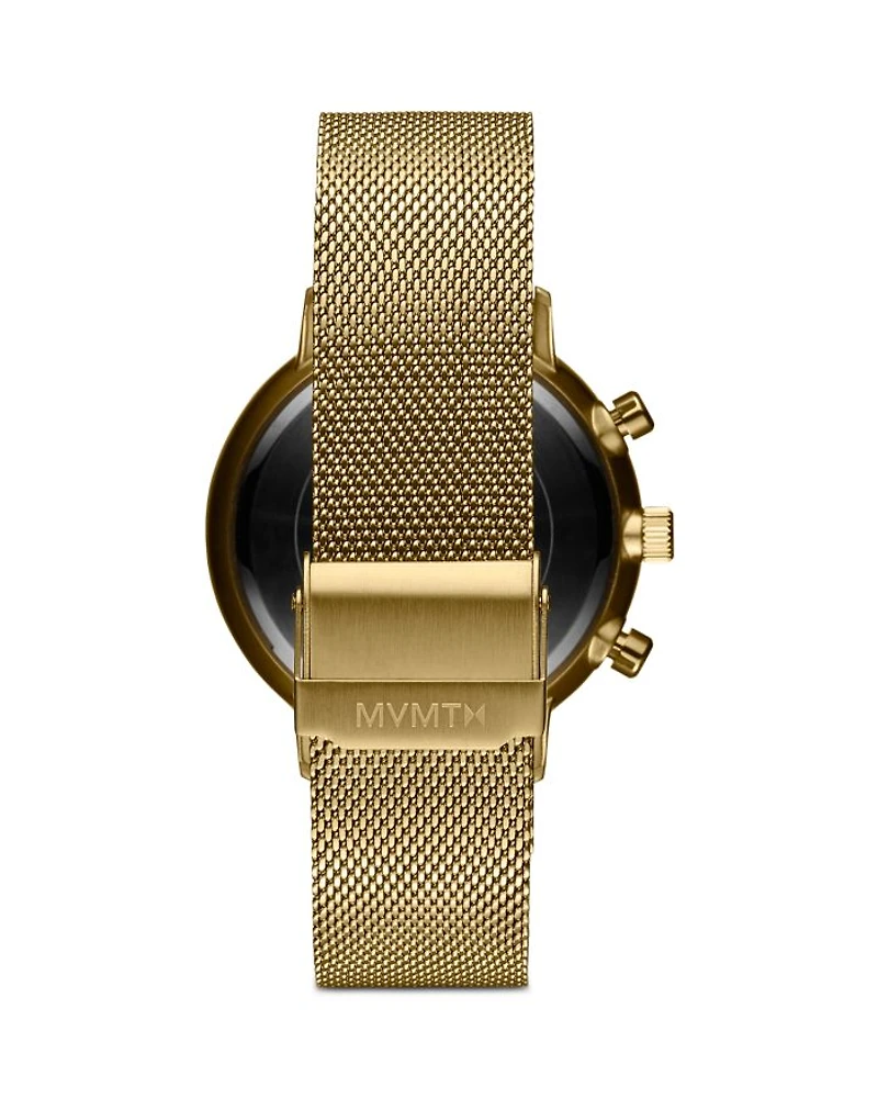 Legacy Traveler Watch