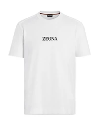 Logo Centered Tee
