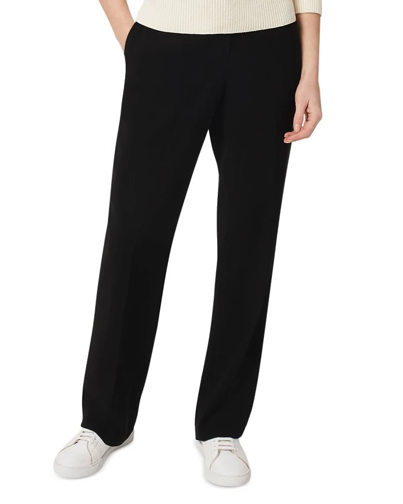 Mel Straight Leg Pants
