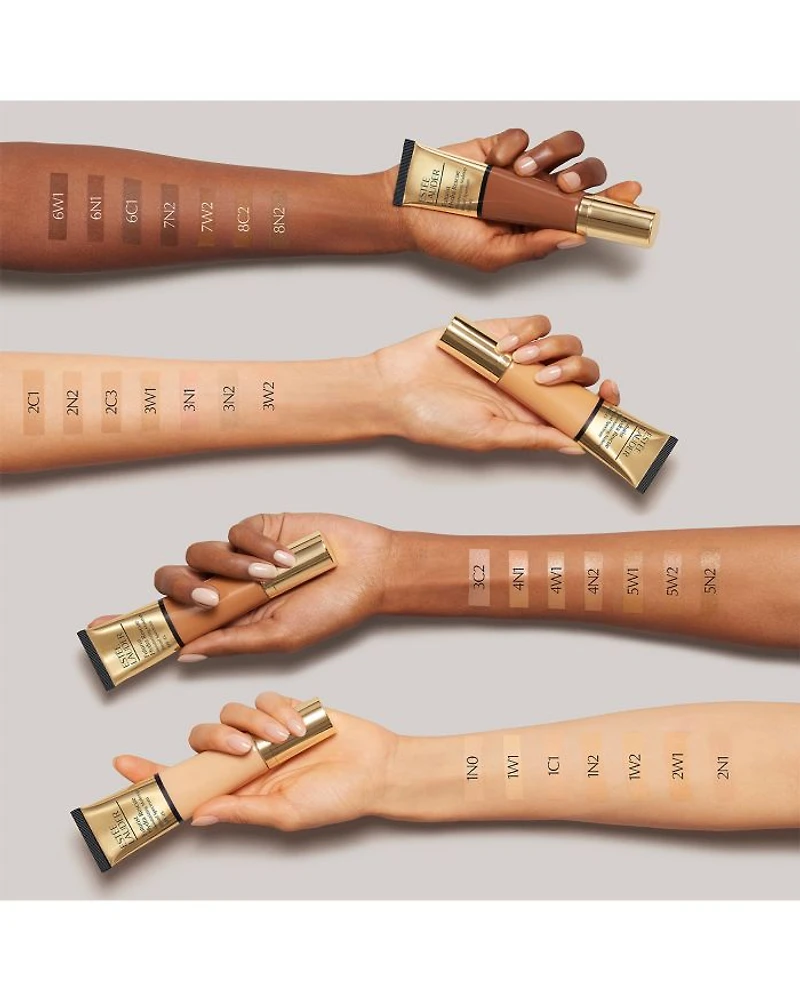 Futurist Hydra Rescue Moisturizing Foundation SPF 45