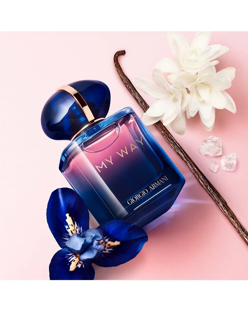 My Way Parfum