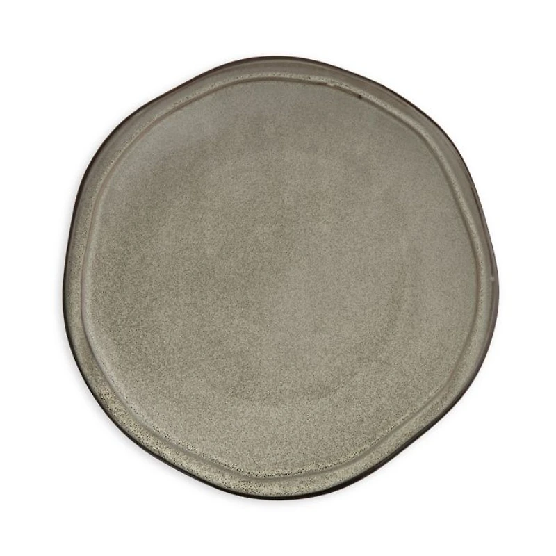 Ston Mist 8" Plate, Set of 6