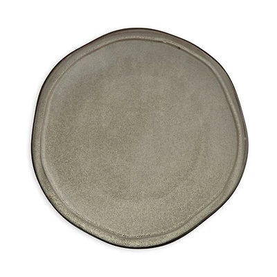Ston Mist 8" Plate, Set of 6