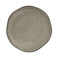 Ston Mist 8" Plate, Set of 6