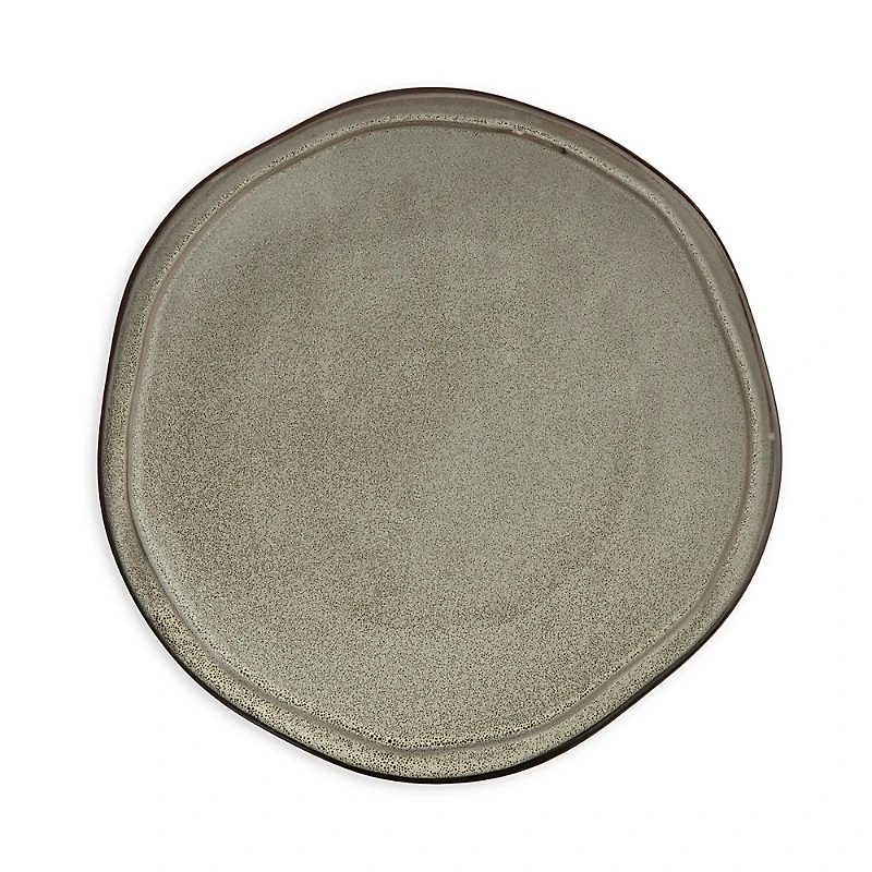 Fortessa Ston Mist Plate