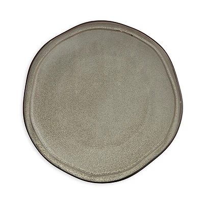 Fortessa Ston Mist Plate