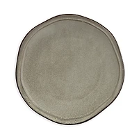 Fortessa Ston Mist Plate