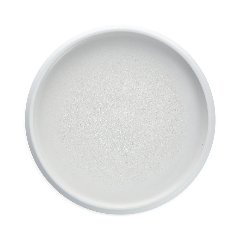 Fortessa Cloud Terre 11 Shallow Serving Bowl, White